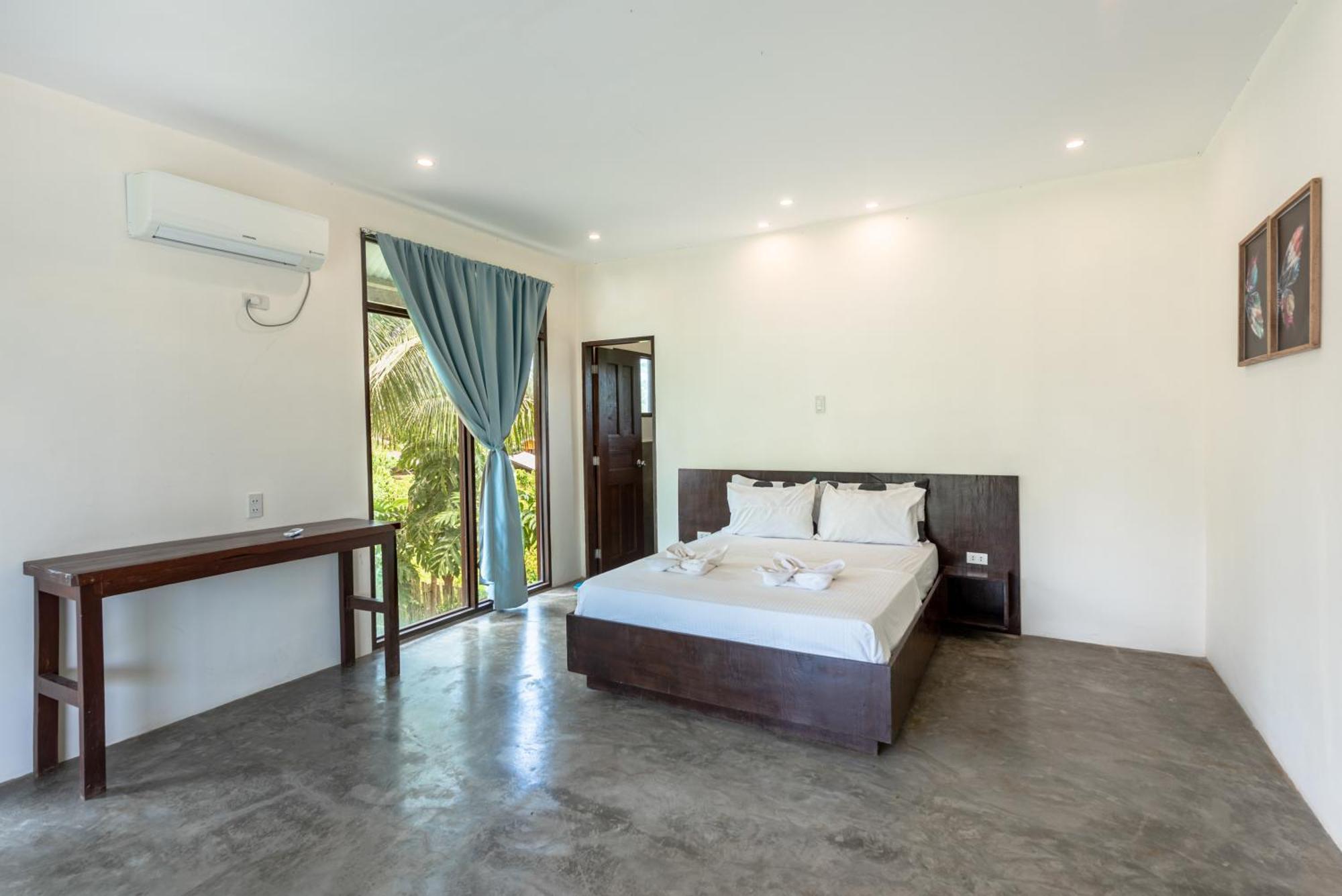 Ohana Resort Siargao General Luna  Kültér fotó