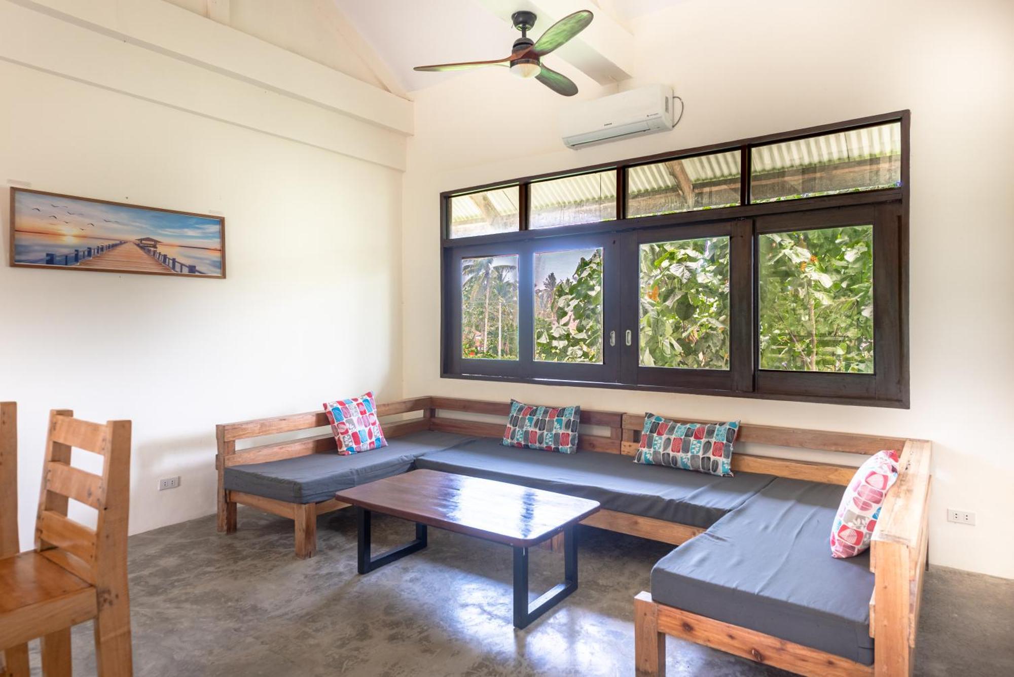Ohana Resort Siargao General Luna  Kültér fotó