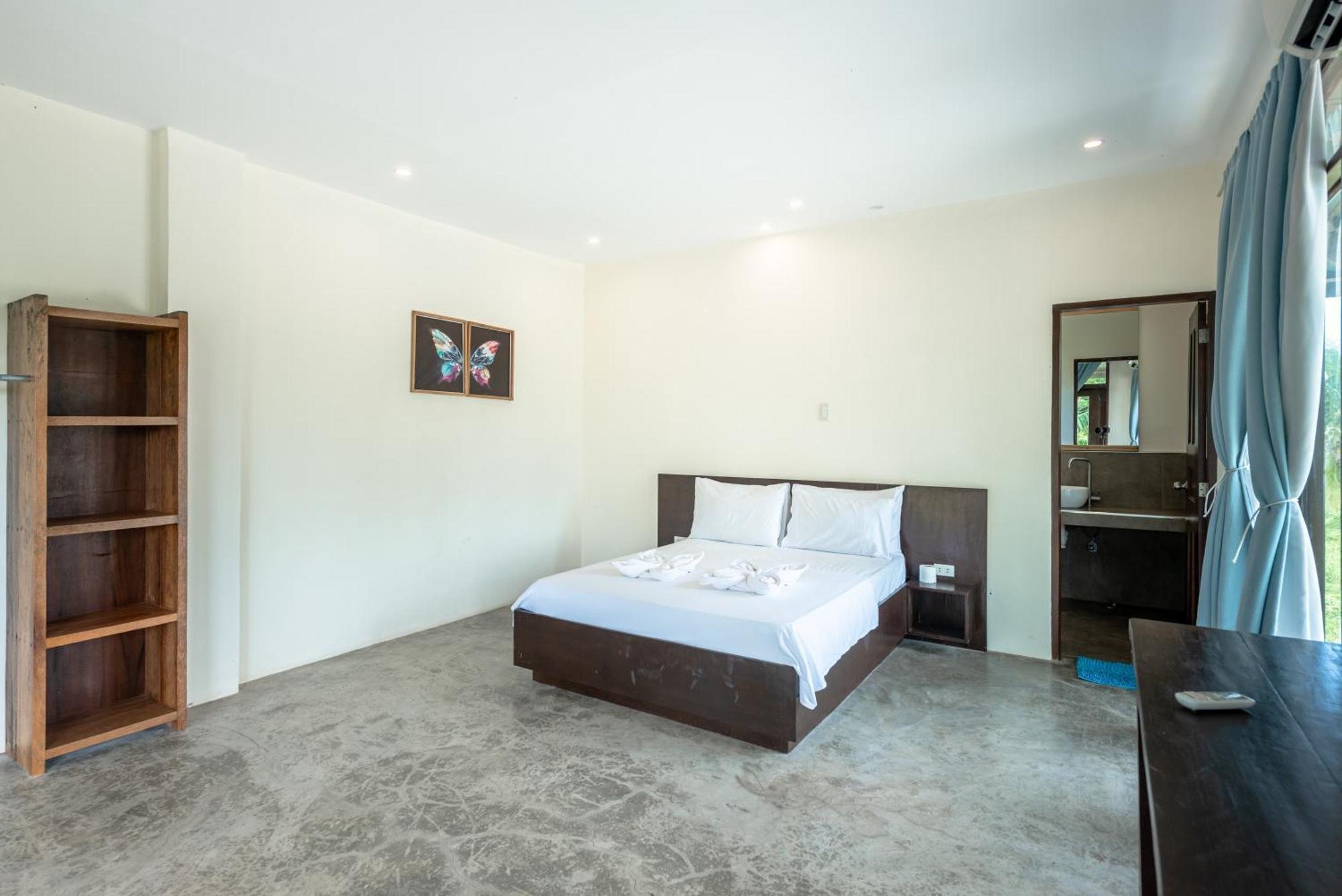 Ohana Resort Siargao General Luna  Kültér fotó