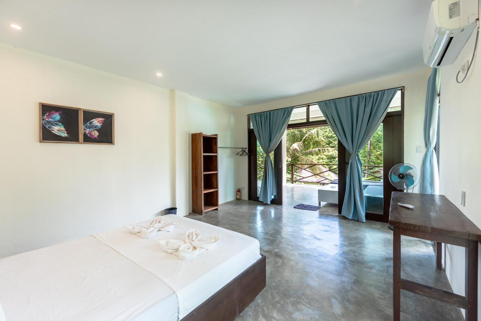 Ohana Resort Siargao General Luna  Kültér fotó