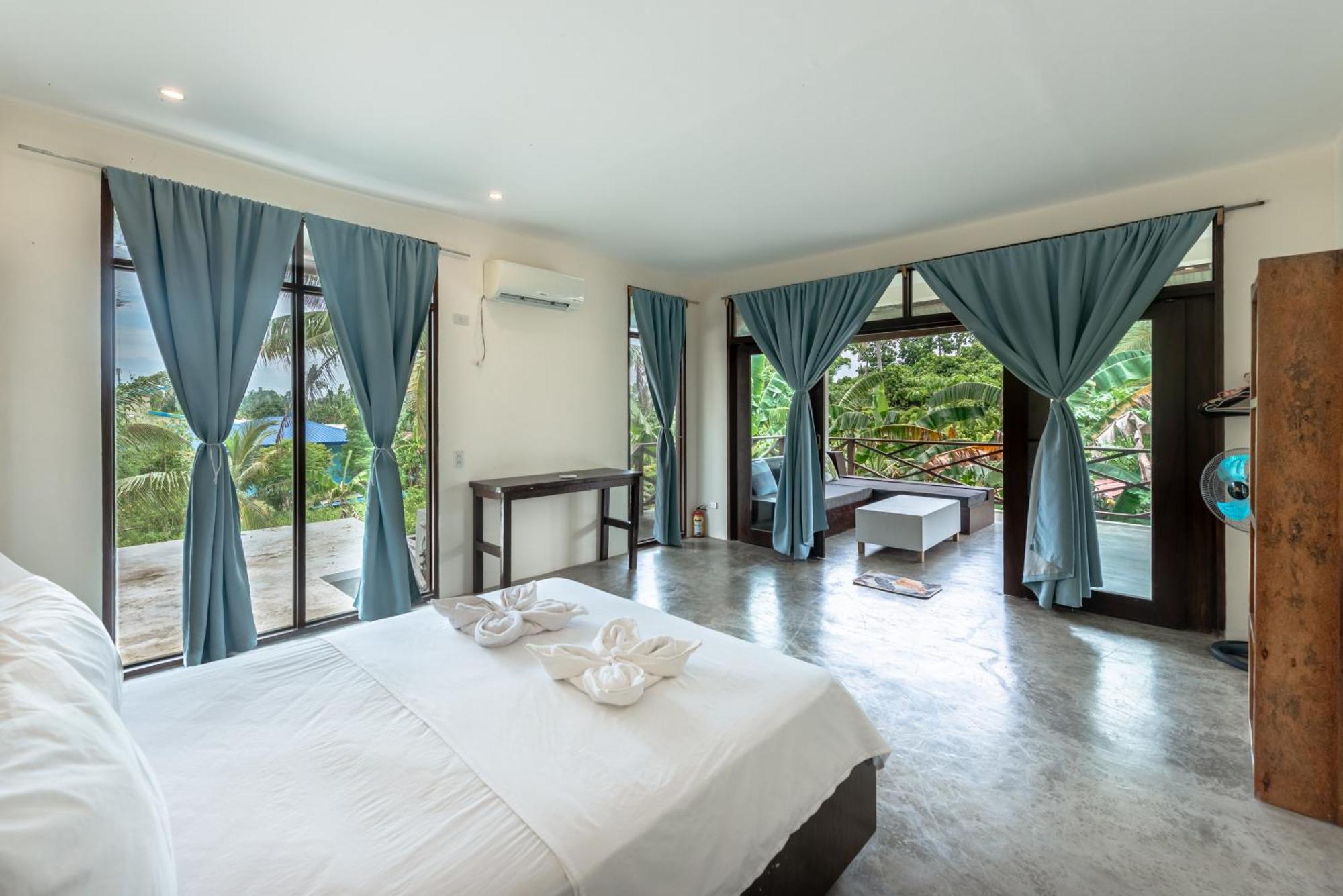 Ohana Resort Siargao General Luna  Kültér fotó