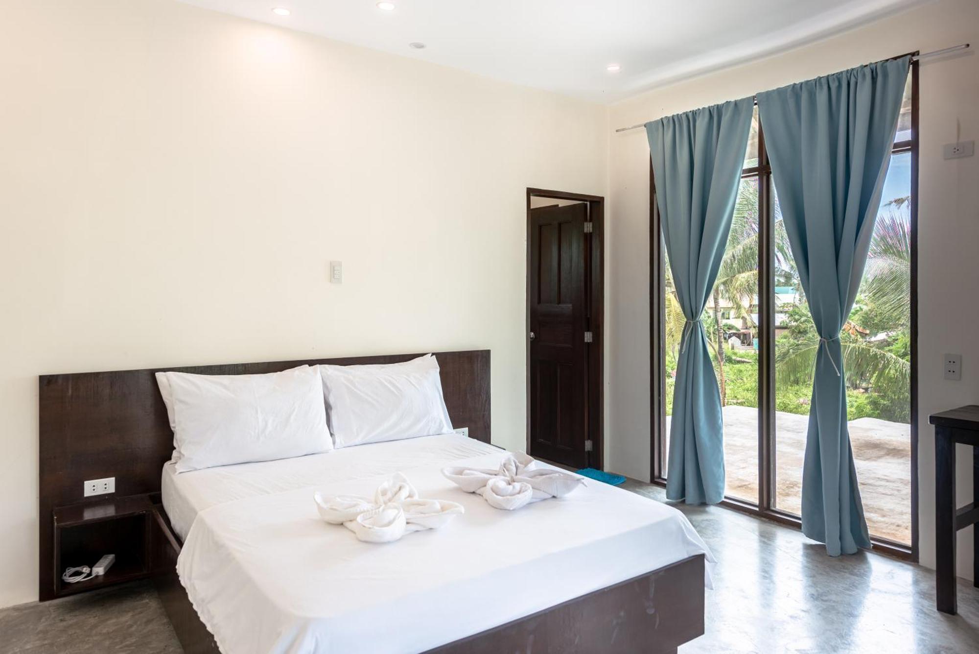 Ohana Resort Siargao General Luna  Kültér fotó