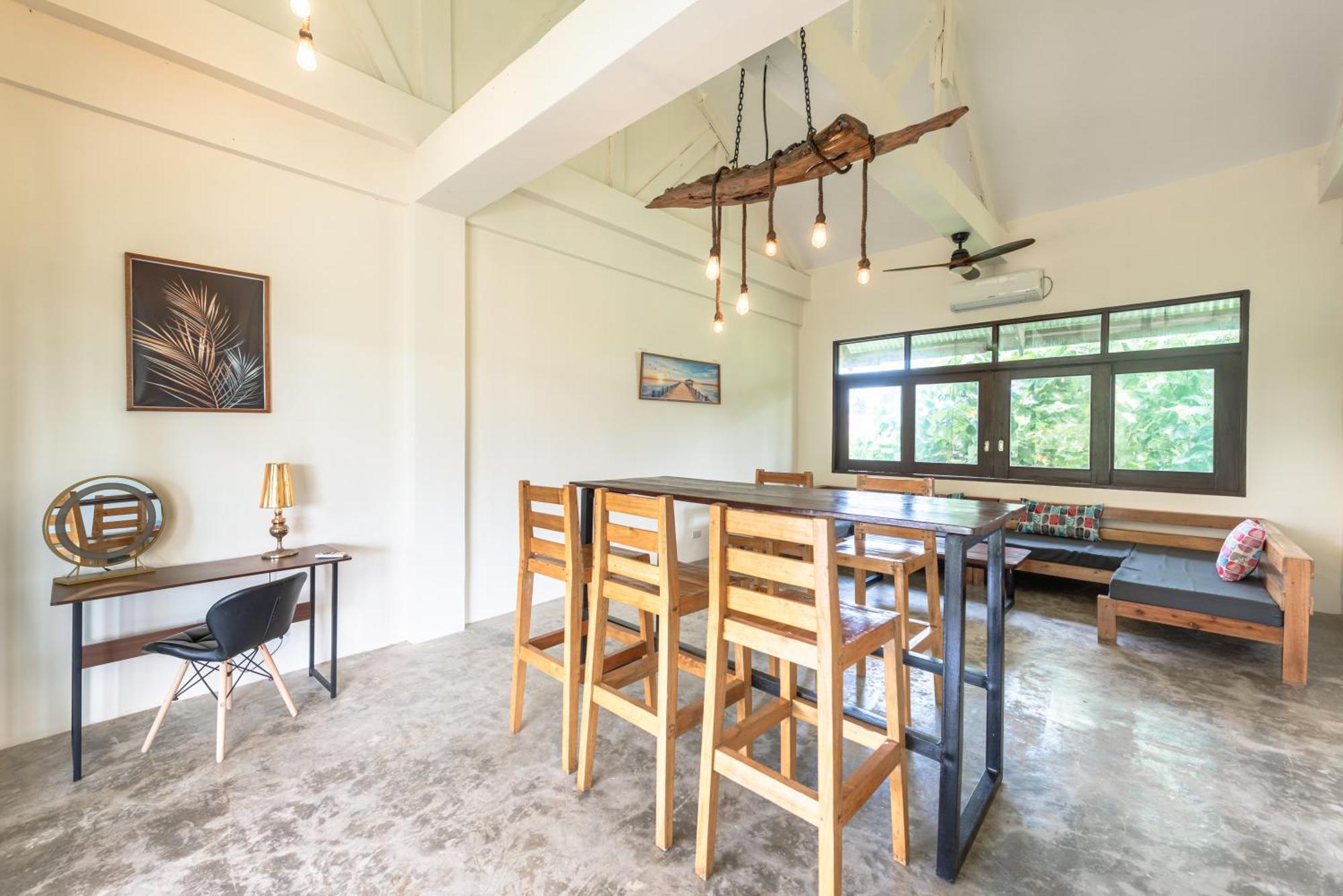Ohana Resort Siargao General Luna  Kültér fotó
