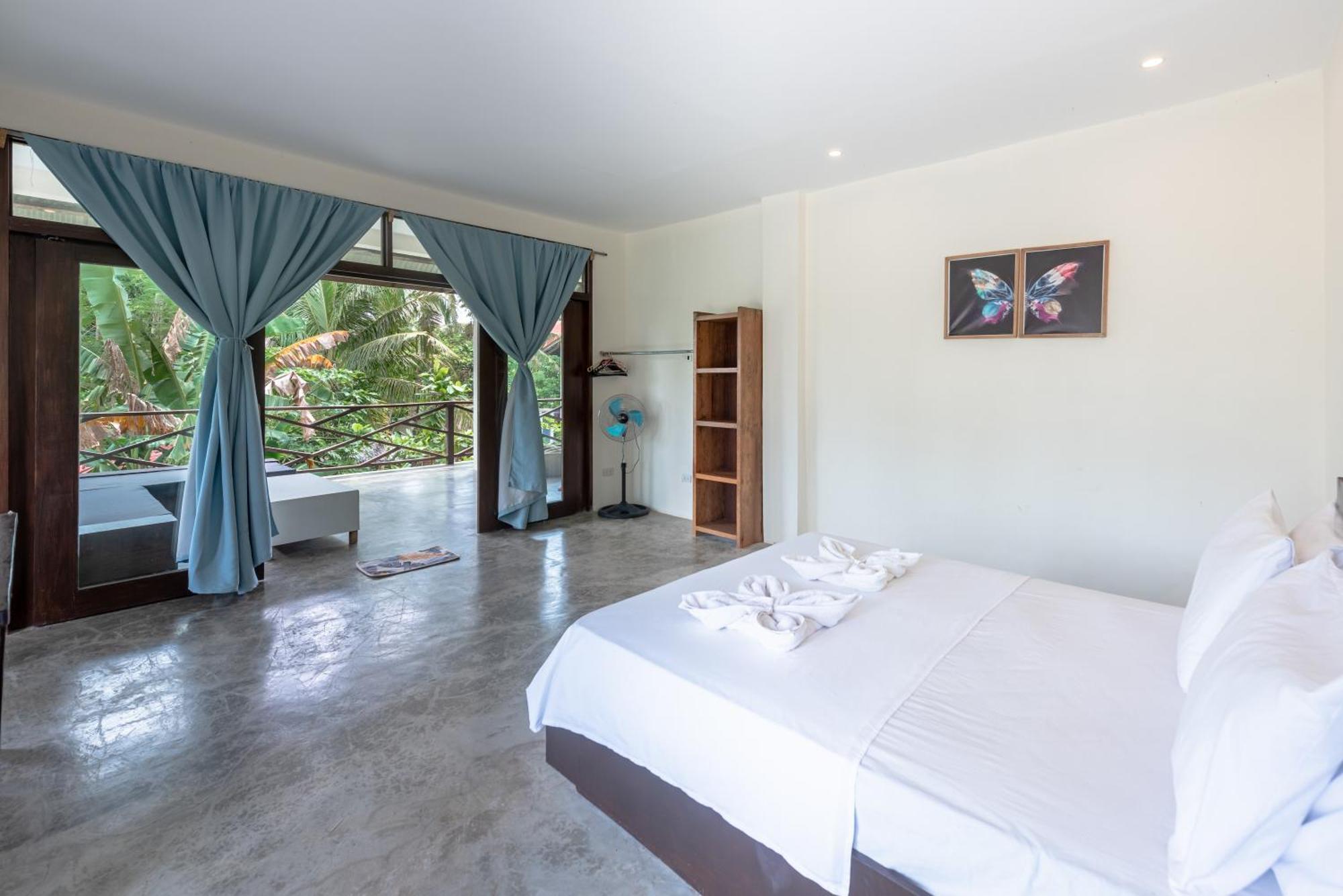 Ohana Resort Siargao General Luna  Kültér fotó