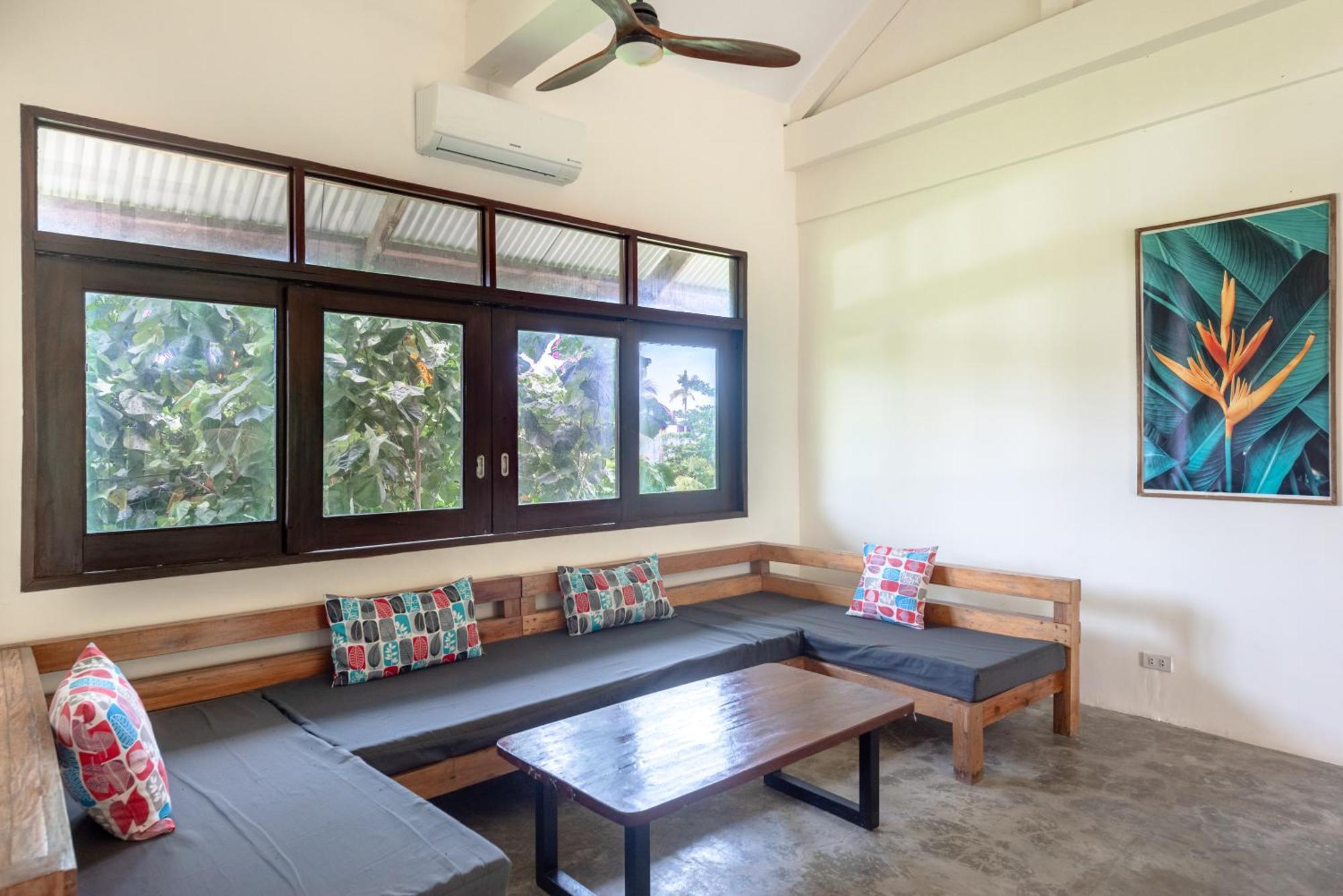 Ohana Resort Siargao General Luna  Kültér fotó