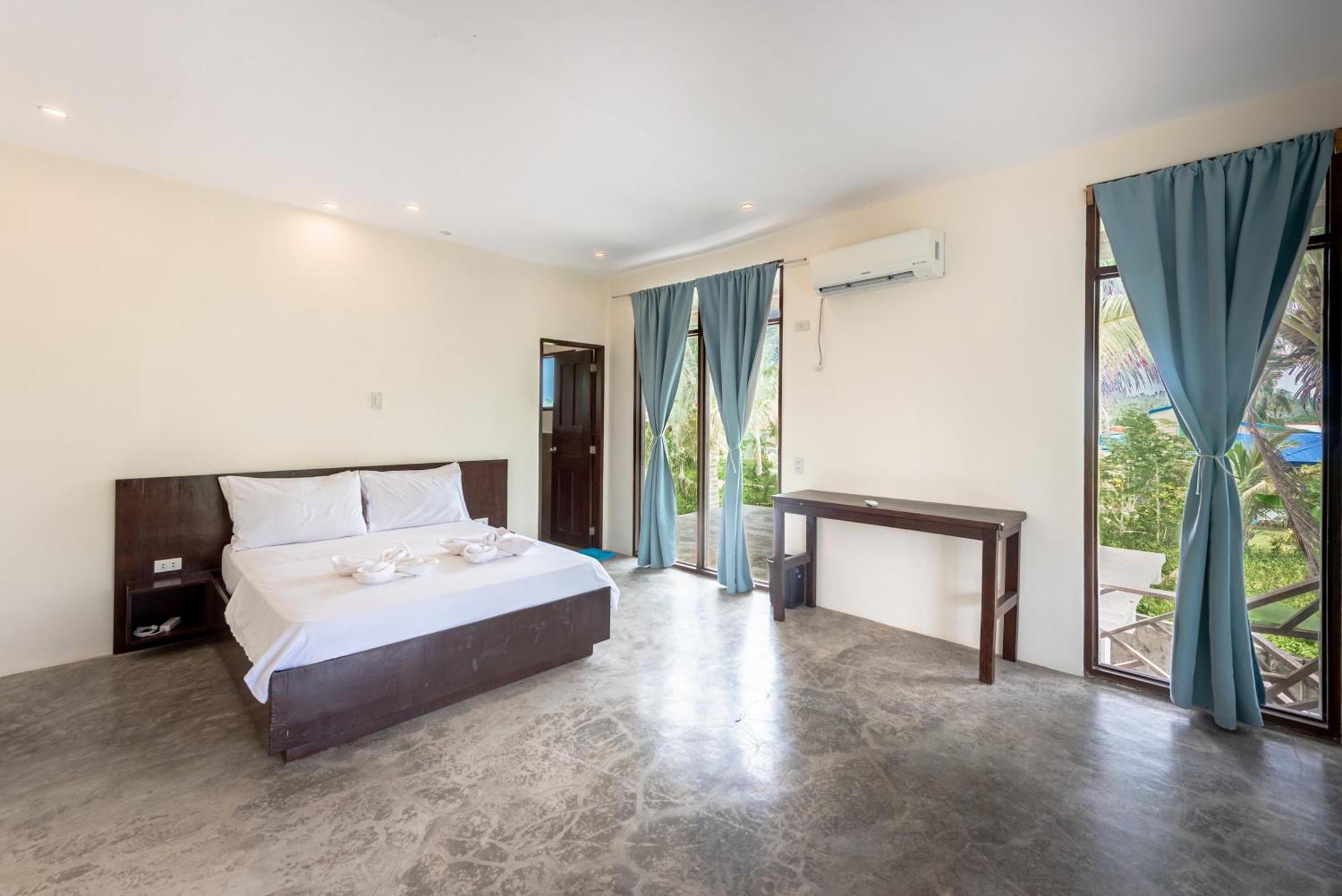 Ohana Resort Siargao General Luna  Kültér fotó
