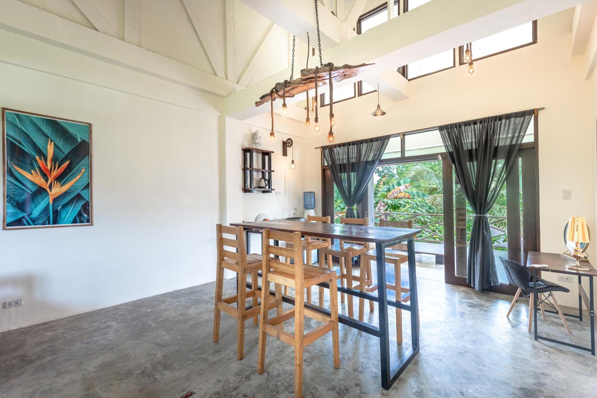 Ohana Resort Siargao General Luna  Kültér fotó