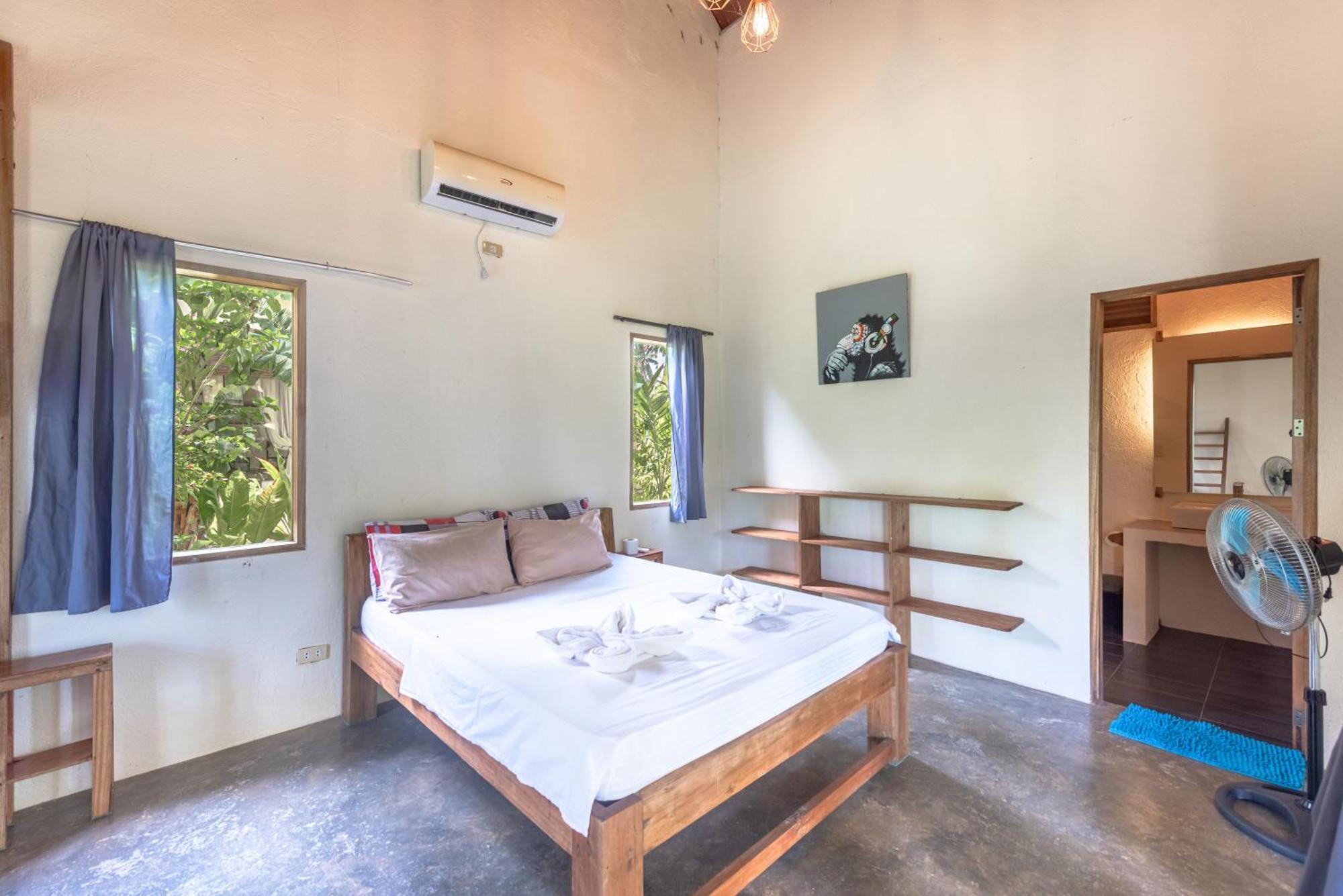 Ohana Resort Siargao General Luna  Kültér fotó