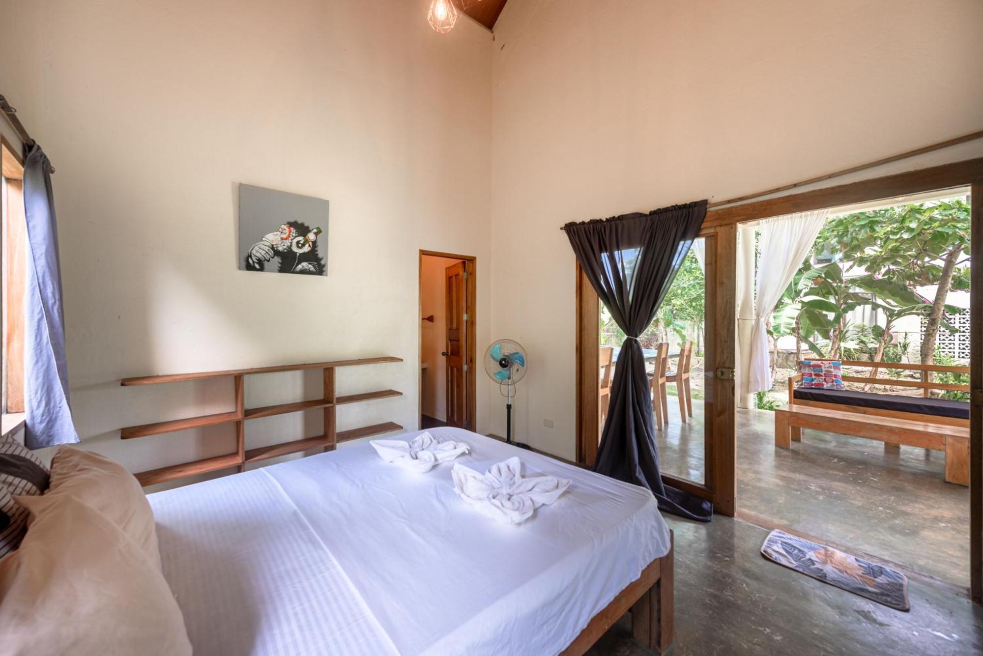 Ohana Resort Siargao General Luna  Kültér fotó