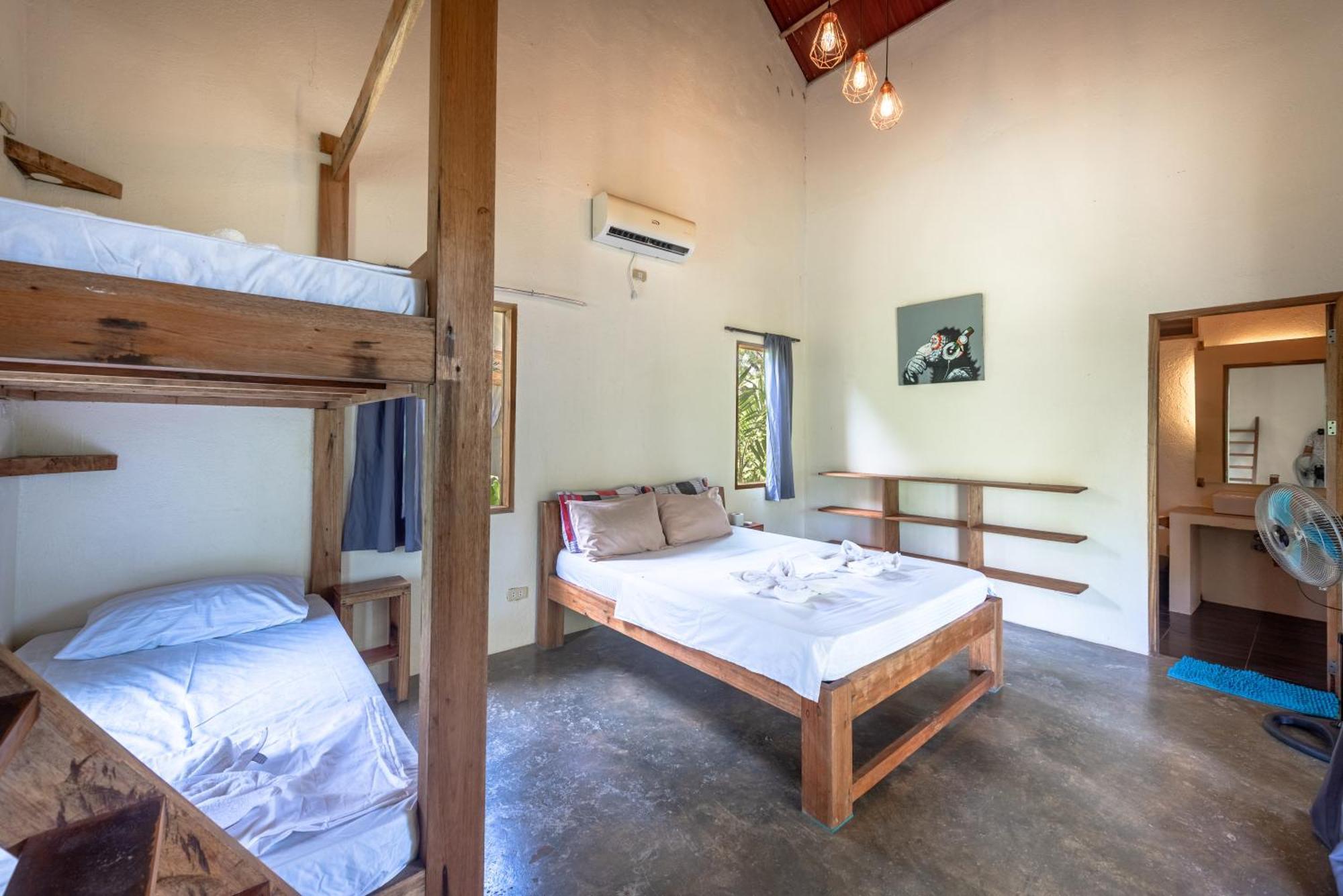 Ohana Resort Siargao General Luna  Kültér fotó