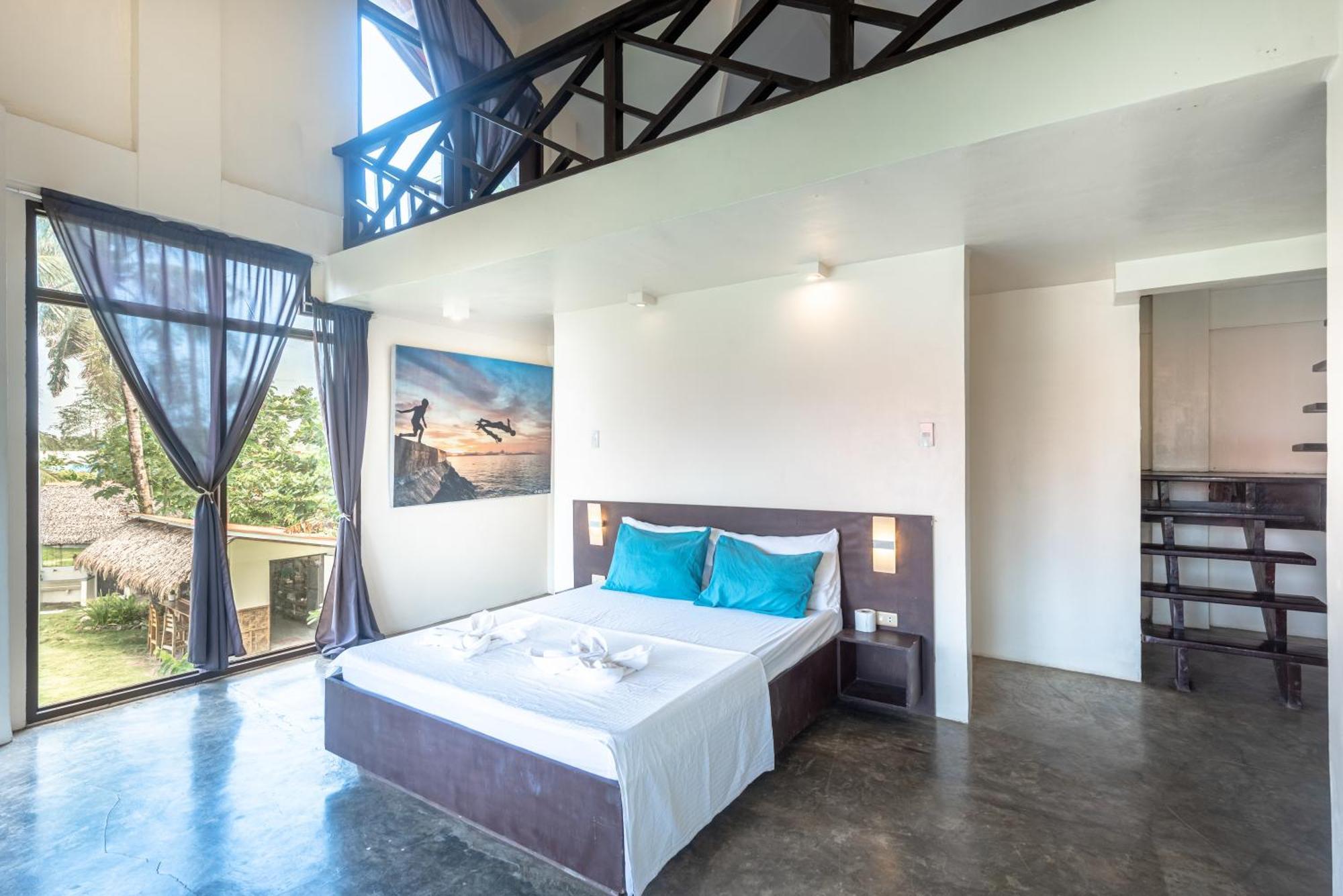 Ohana Resort Siargao General Luna  Kültér fotó