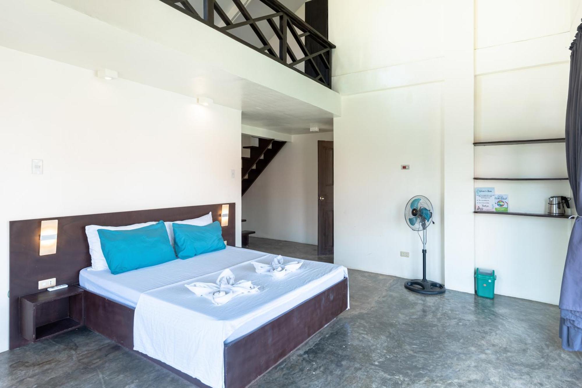 Ohana Resort Siargao General Luna  Kültér fotó