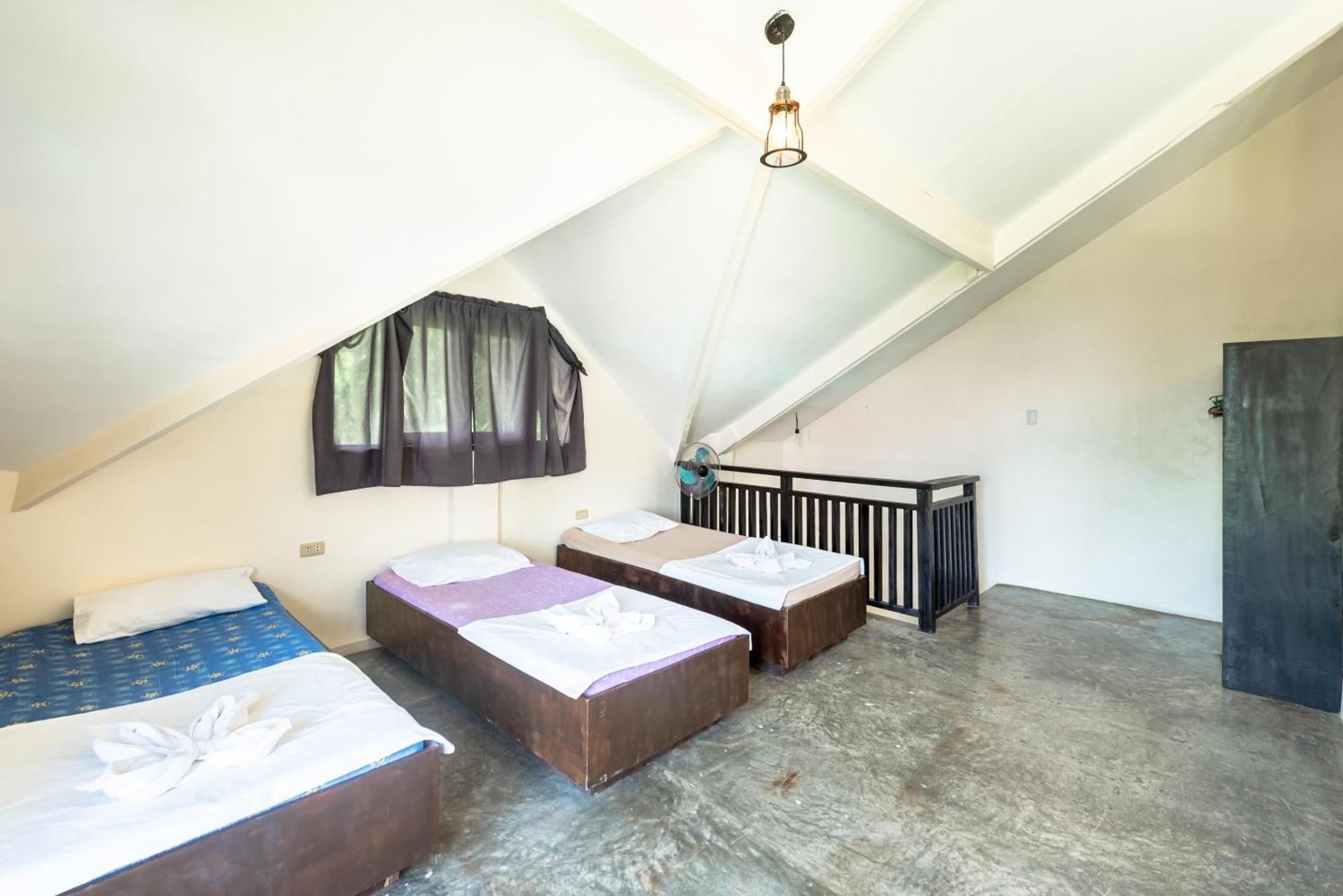 Ohana Resort Siargao General Luna  Kültér fotó