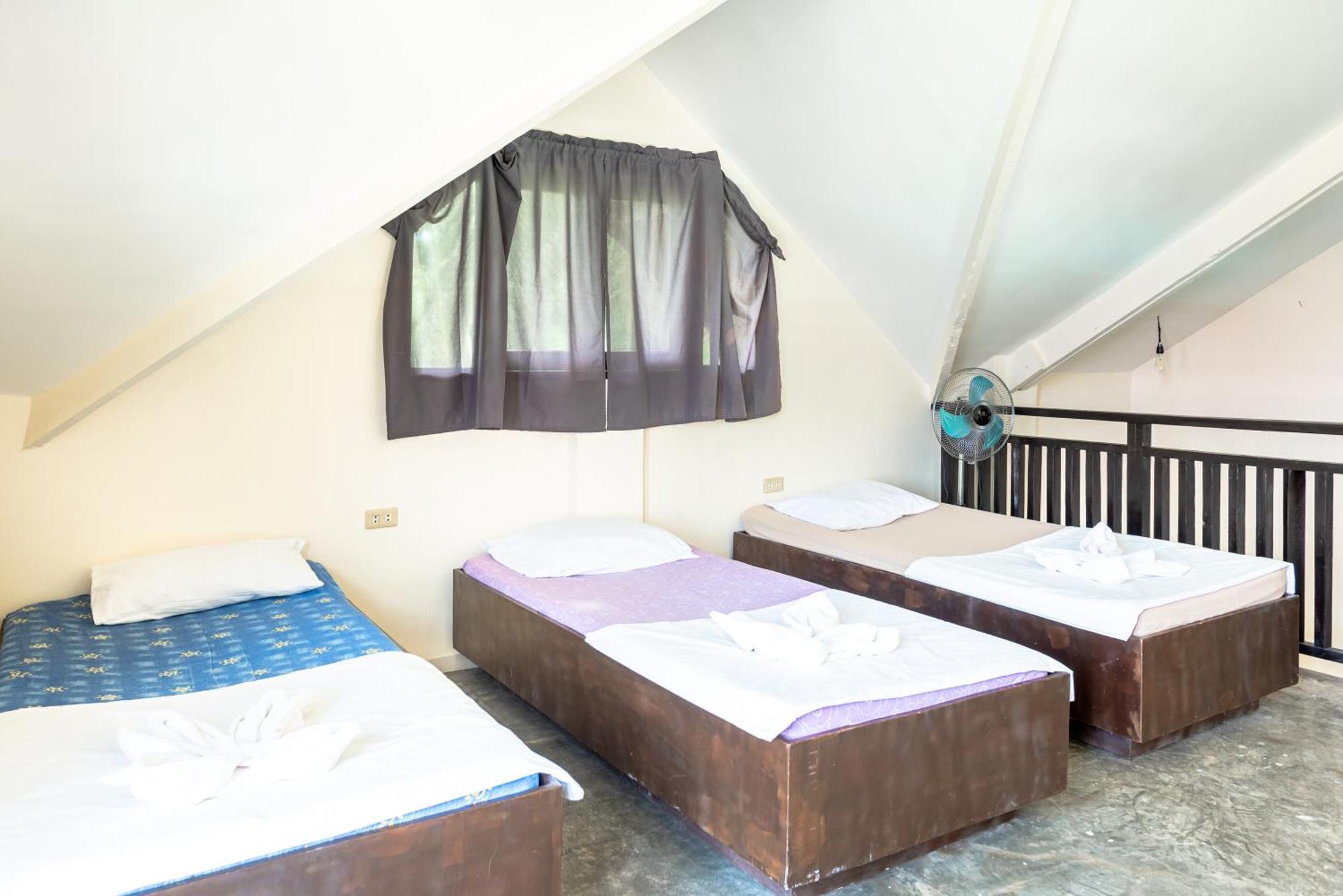 Ohana Resort Siargao General Luna  Kültér fotó
