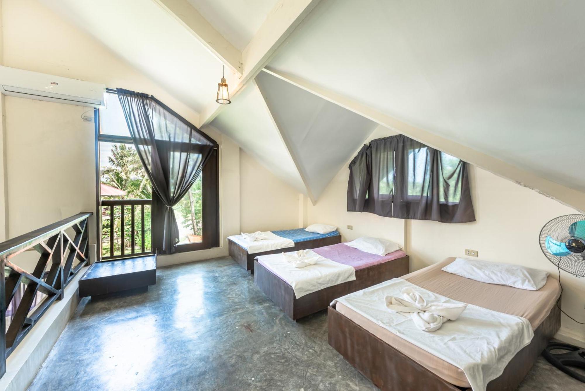 Ohana Resort Siargao General Luna  Kültér fotó