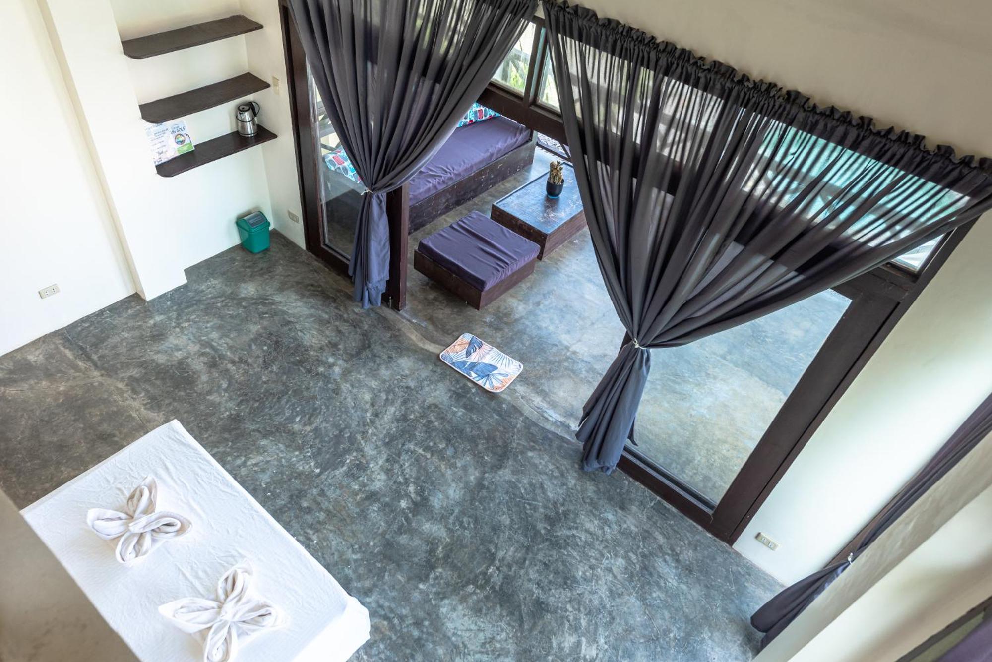 Ohana Resort Siargao General Luna  Kültér fotó