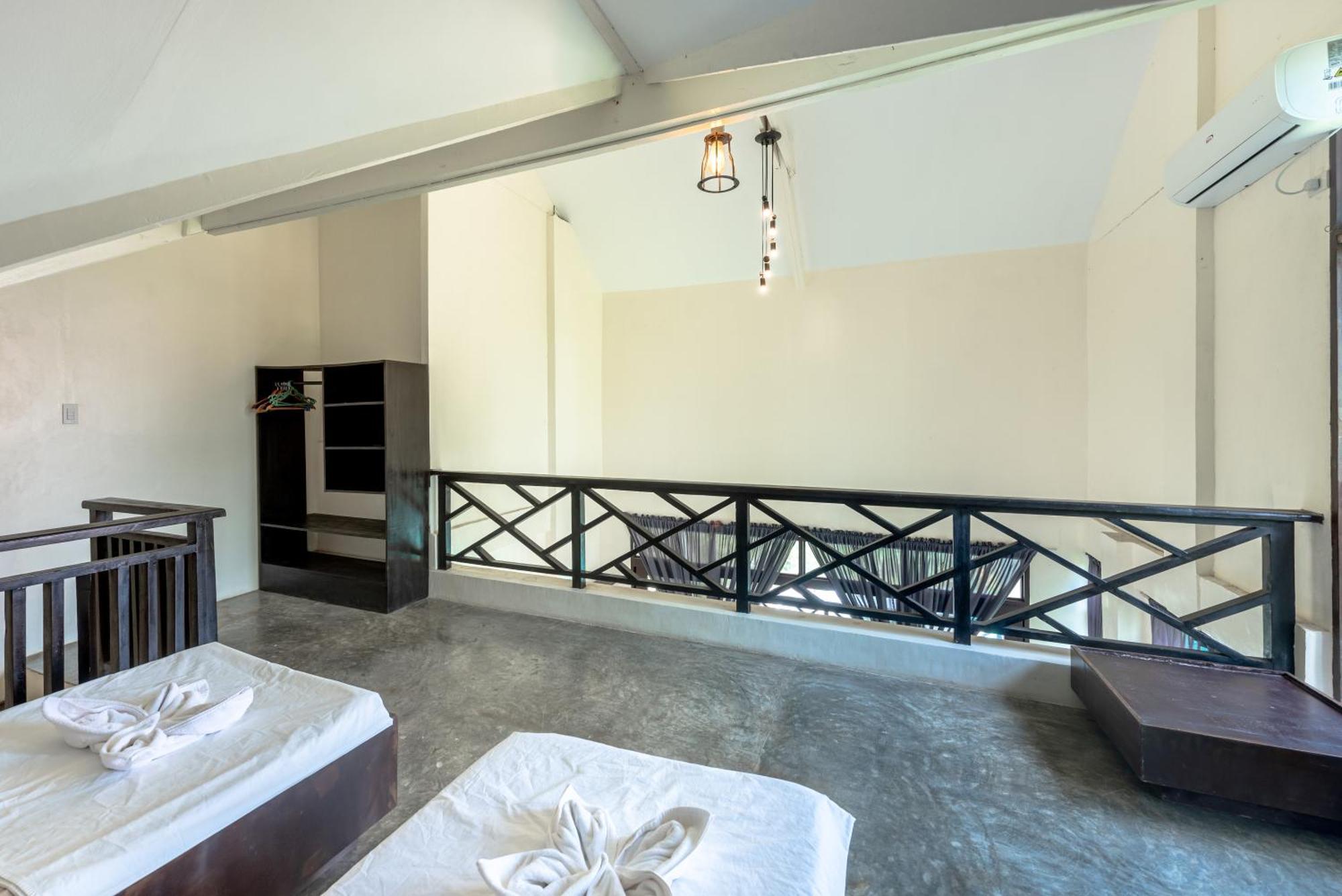 Ohana Resort Siargao General Luna  Kültér fotó