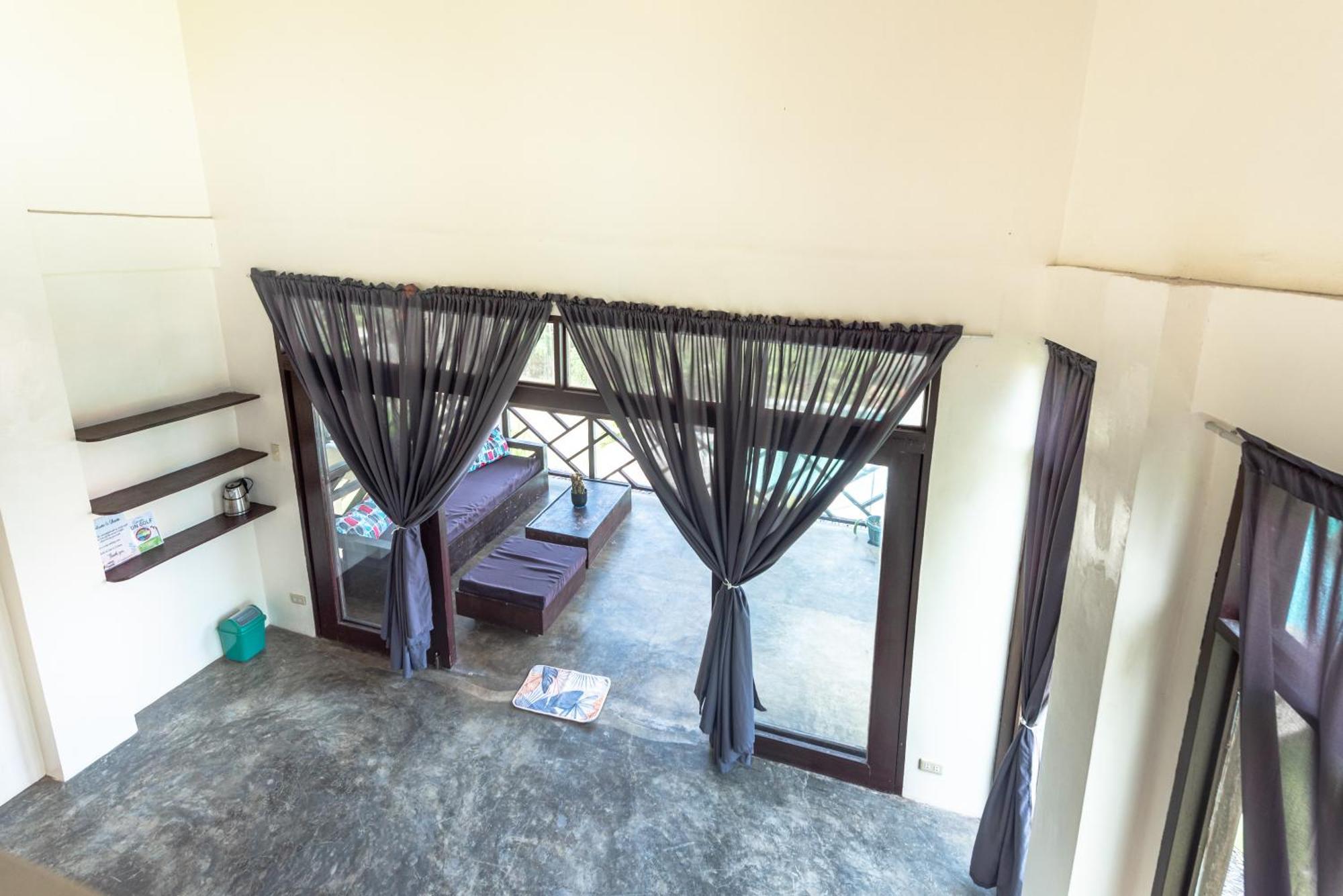 Ohana Resort Siargao General Luna  Kültér fotó