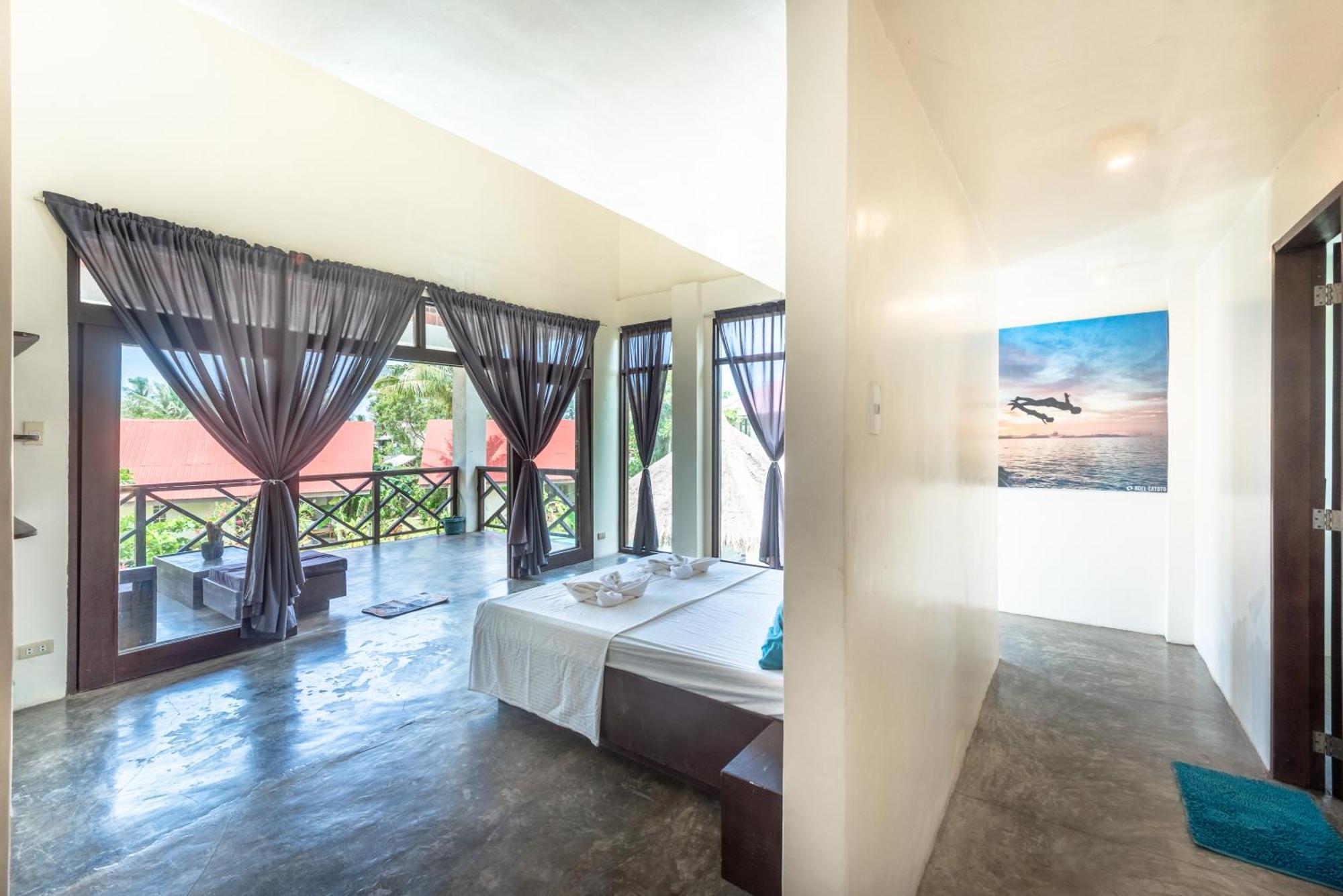 Ohana Resort Siargao General Luna  Kültér fotó