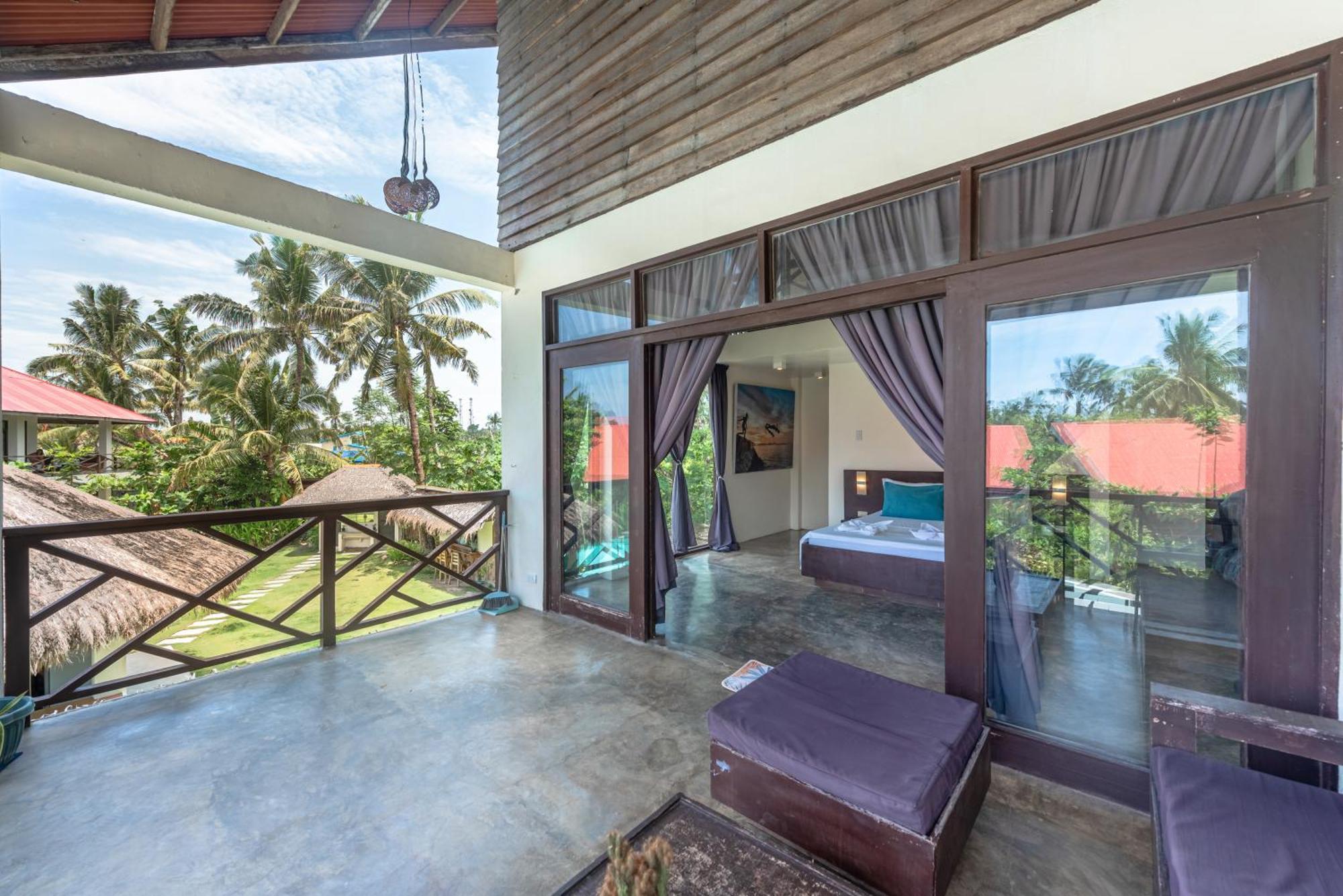Ohana Resort Siargao General Luna  Kültér fotó