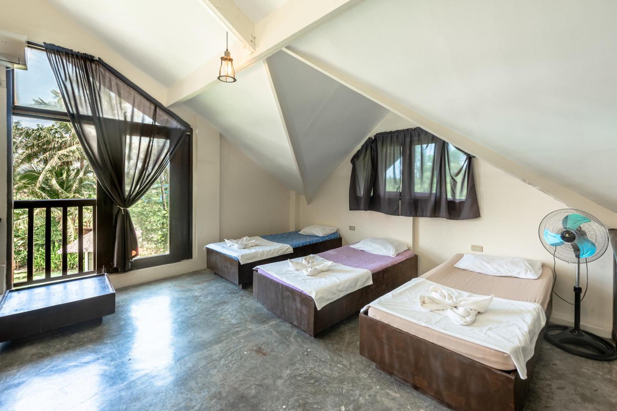 Ohana Resort Siargao General Luna  Kültér fotó