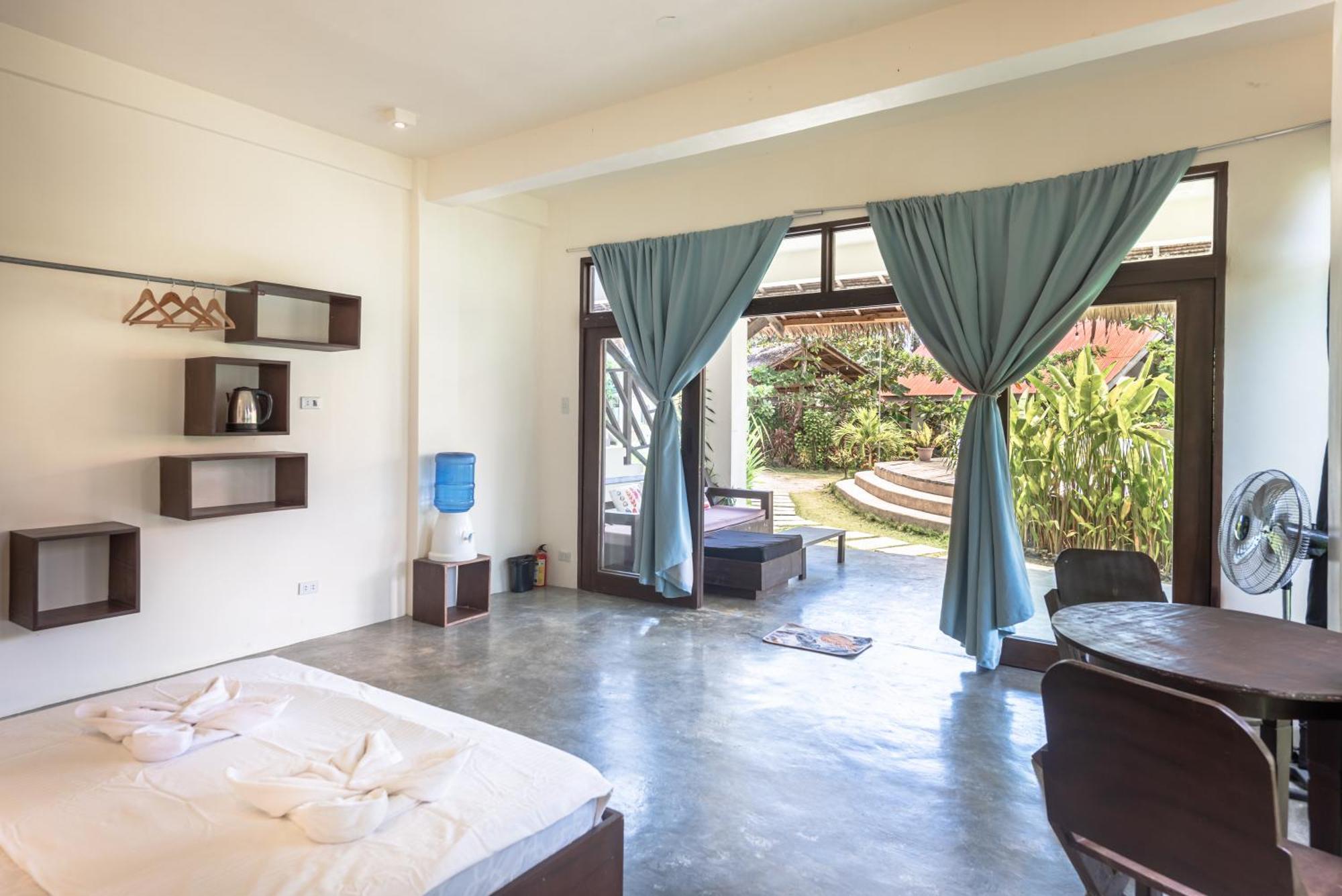 Ohana Resort Siargao General Luna  Kültér fotó