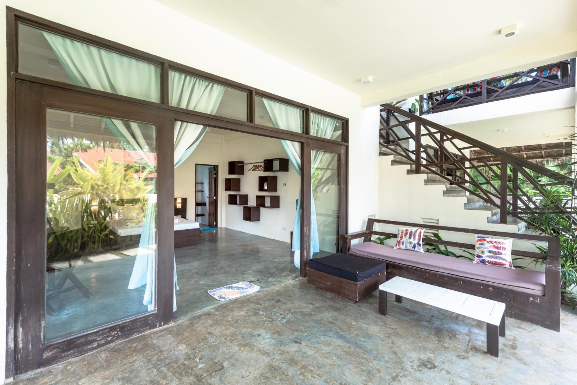 Ohana Resort Siargao General Luna  Kültér fotó