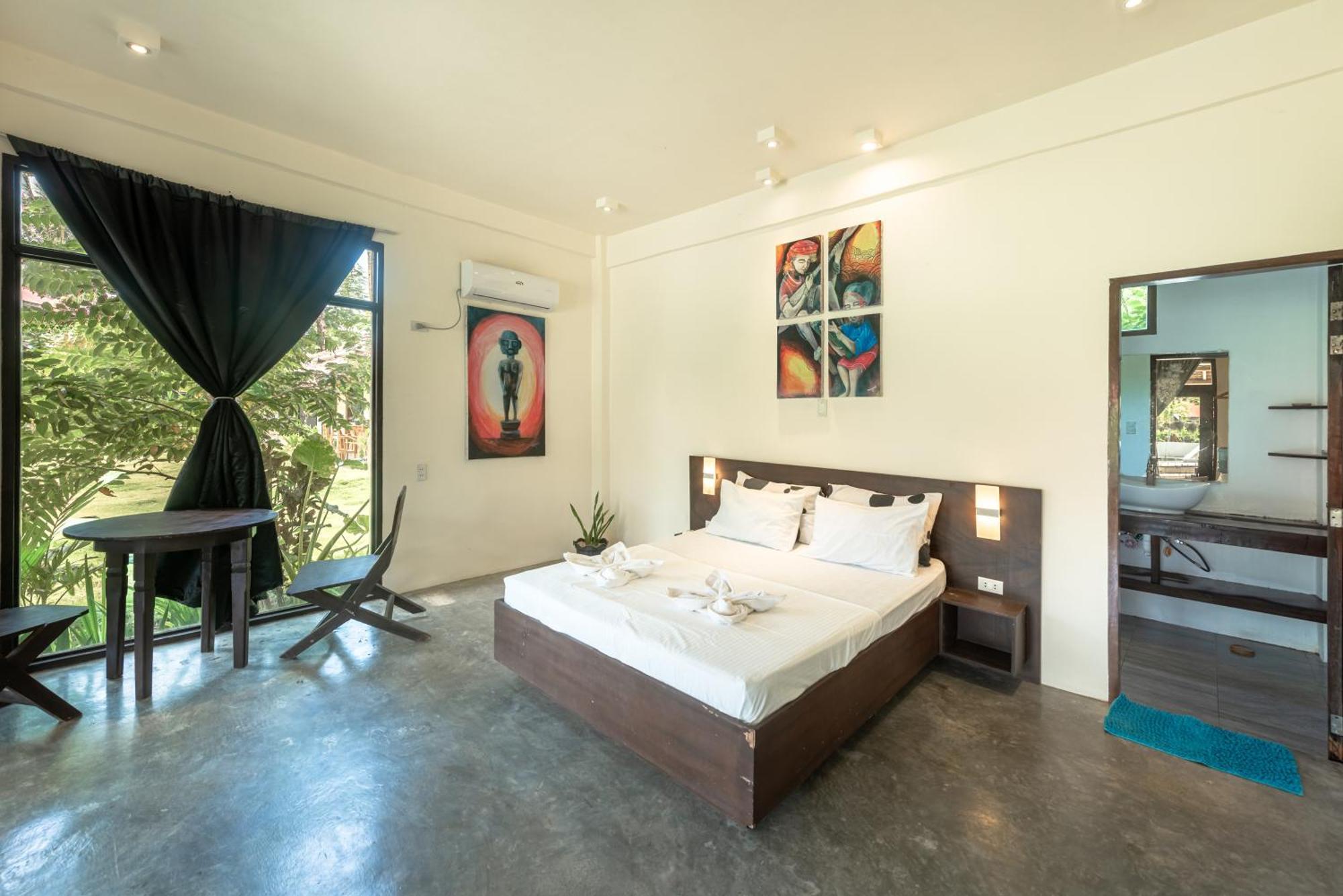 Ohana Resort Siargao General Luna  Kültér fotó